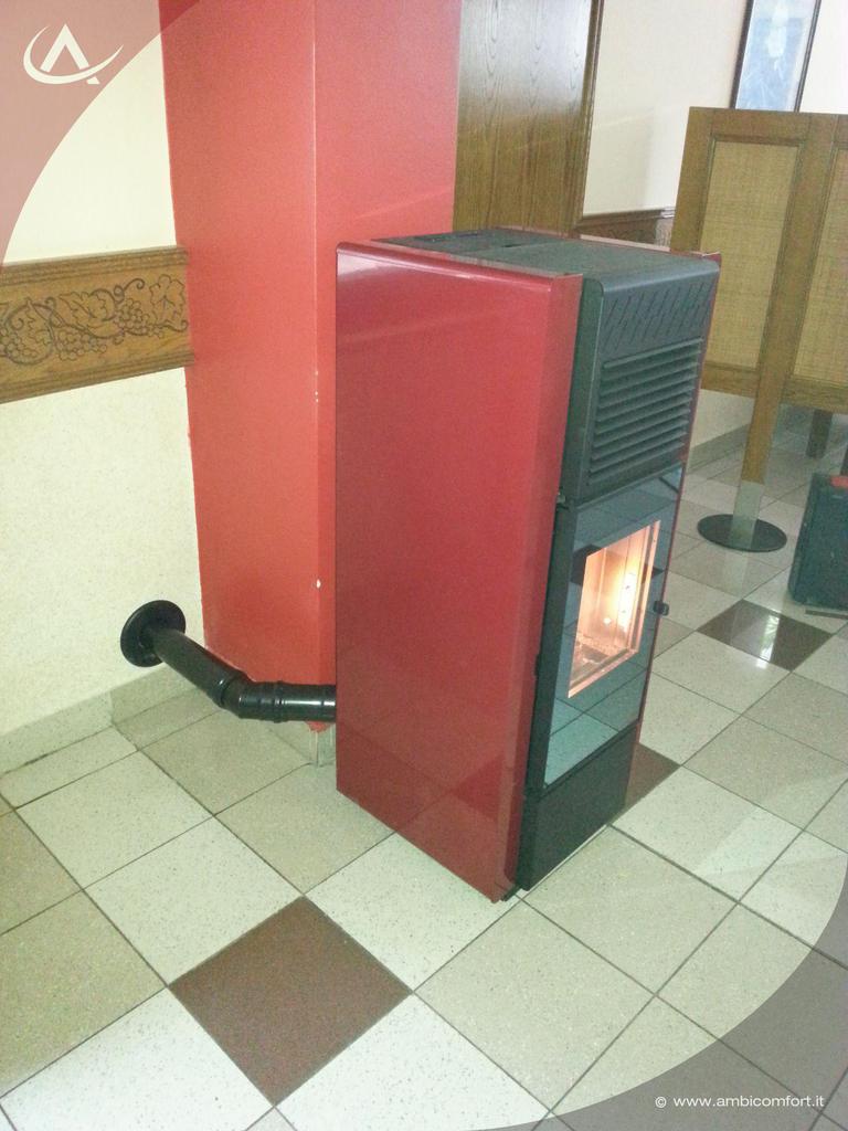 20151124 135950 stufa a pellet eva calor cloe