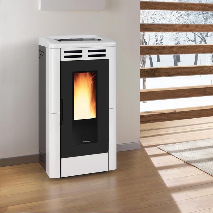 Extraflame Anastasia Plus