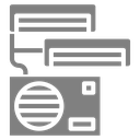Climatizzatori multisplit