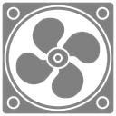Ventilatori assiali
