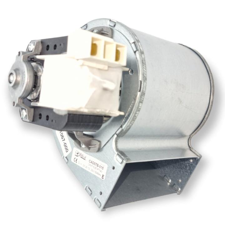 [HEFSN002271067] Motore centrifugo cad07b-015 230v 50/60Hz Extraflame