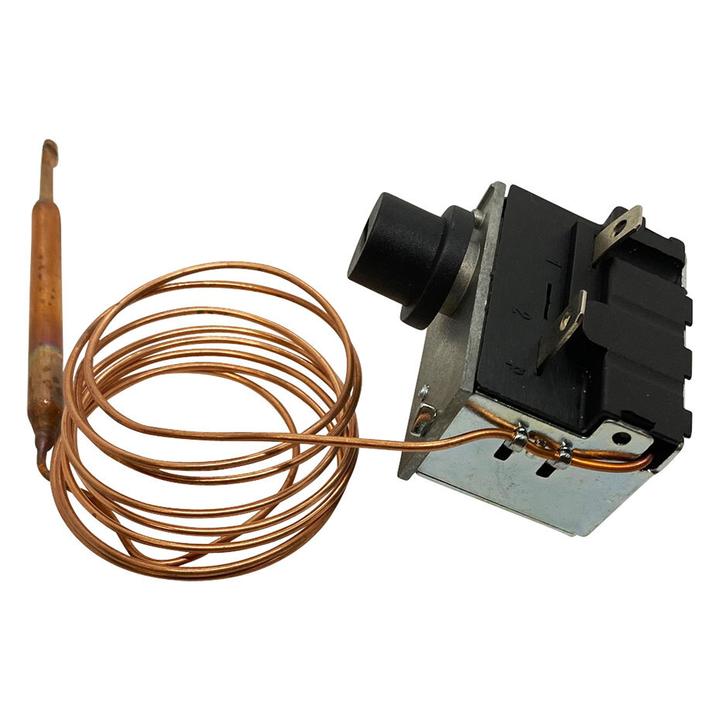 [HEFSM002000622] Termostato a bulbo 85°C Extraflame