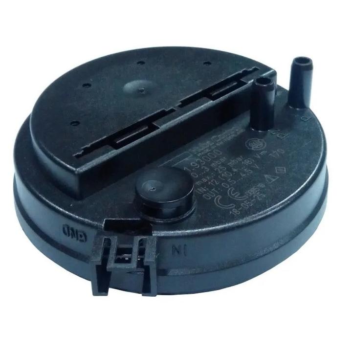 [HEFSM002000595] Sensore di depressione huba control tipo 401 Extraflame